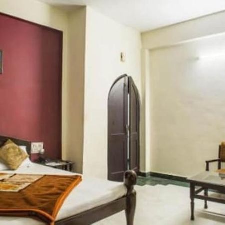 Hotel Chitra Heritage Haridwar Luaran gambar
