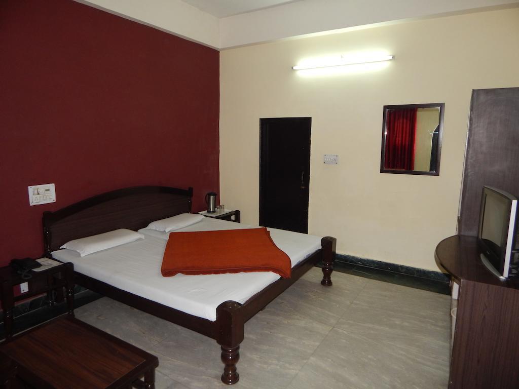 Hotel Chitra Heritage Haridwar Bilik gambar