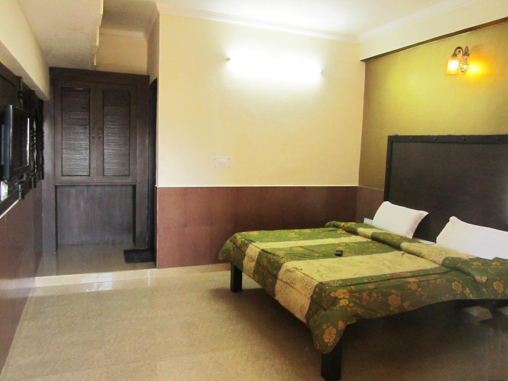 Hotel Chitra Heritage Haridwar Bilik gambar