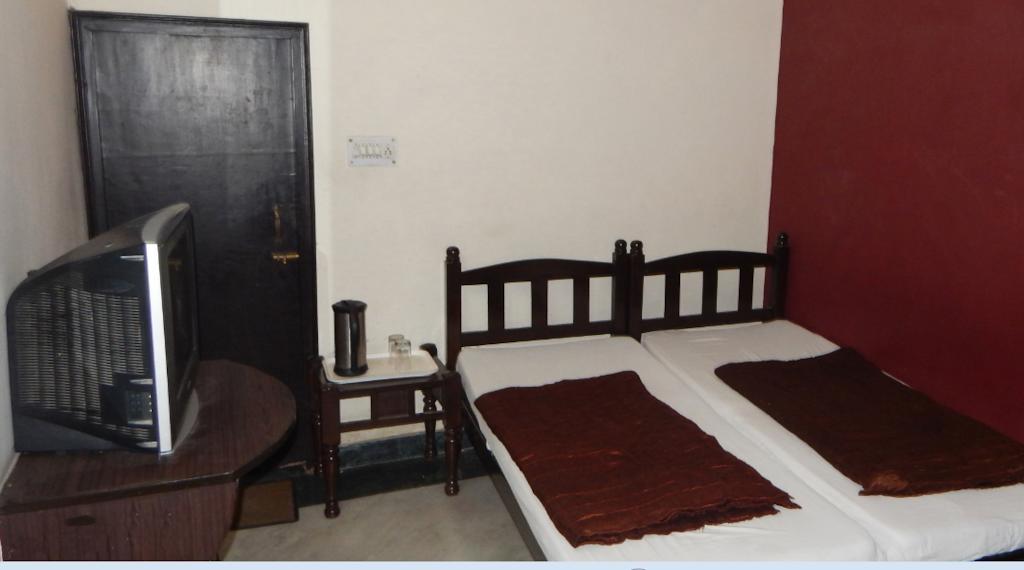 Hotel Chitra Heritage Haridwar Luaran gambar
