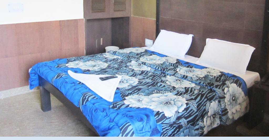Hotel Chitra Heritage Haridwar Luaran gambar